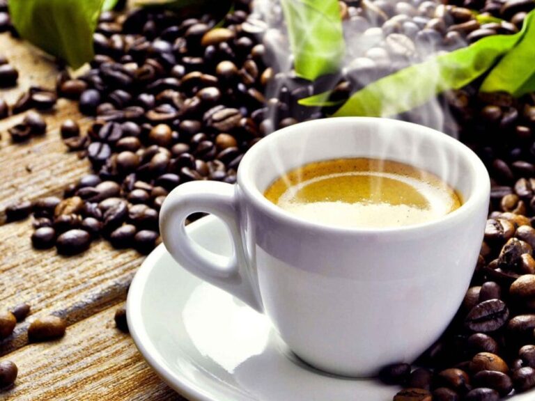 Coffee 커피 블랙