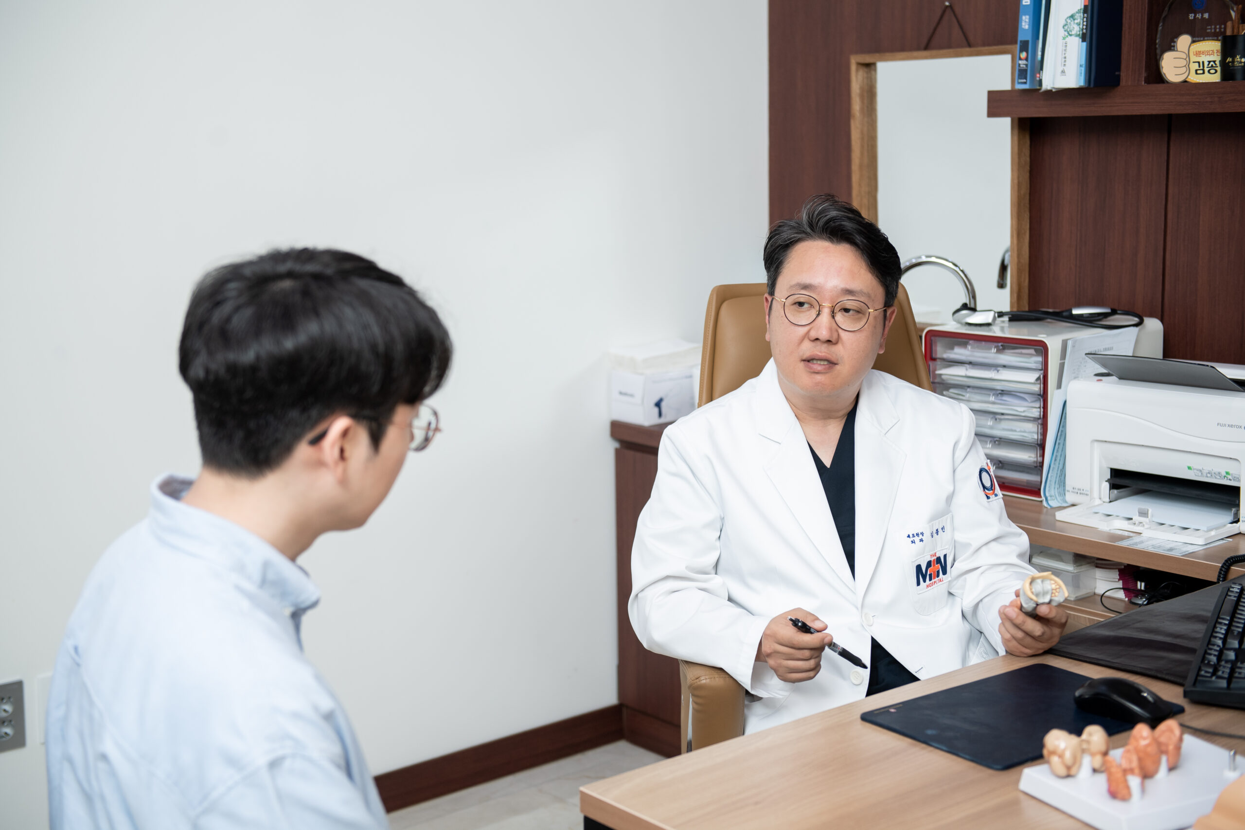 고혈당 쇼크의 소리 없는 위협