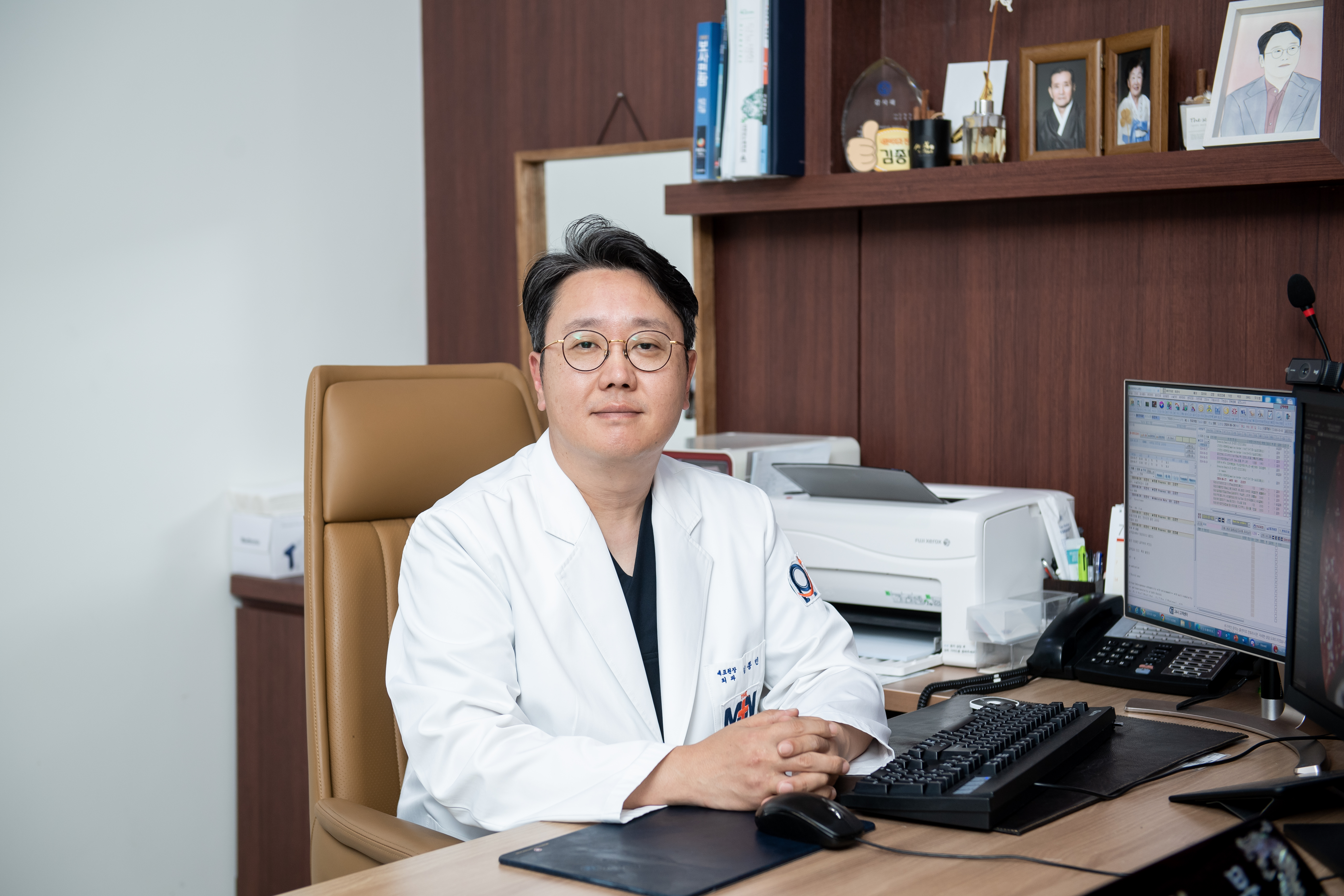 인슐린 저항성과 우울증