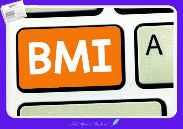 체질량지수 bmi