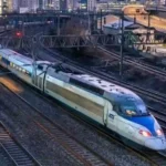 ktx 기차 코레일 한국철도