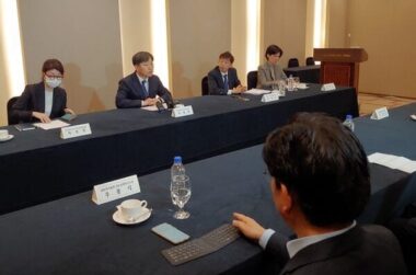 의정협의체 출범 가시화