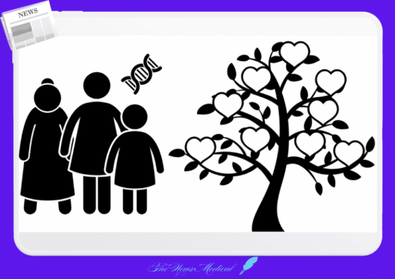 유전 가족력 진료