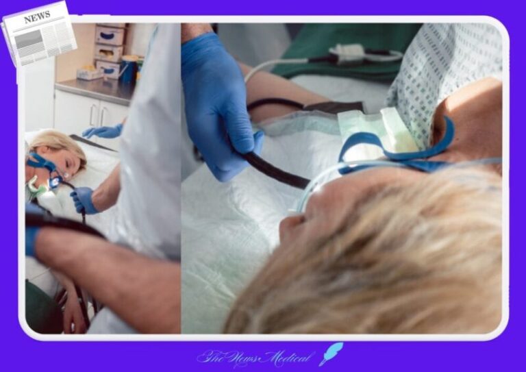 위내시경 위검사