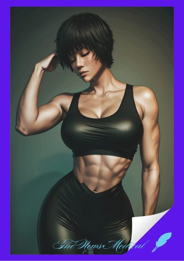 프로아나 열풍과 거식증의 그림자