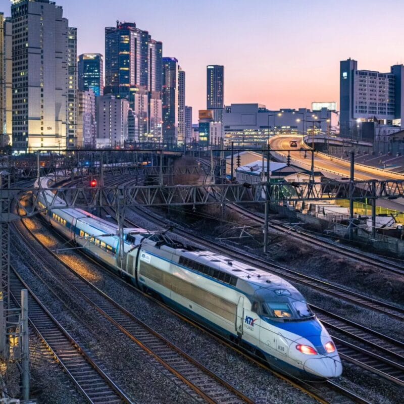 강원 정선 힐링 워케이션 성지