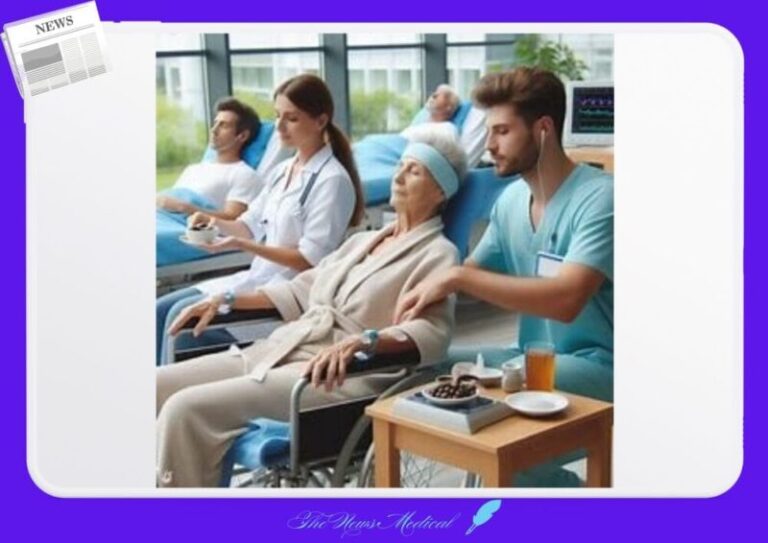 간병 노인 스파 피로 물리치료 피곤 스트레스