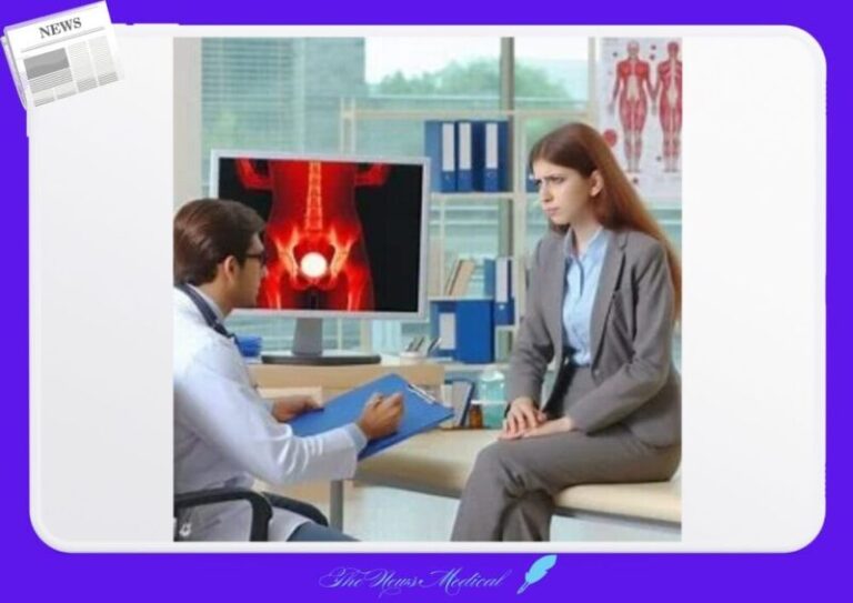 산부인과 여성 의사 생리 진찰 진료 여성질환 치료