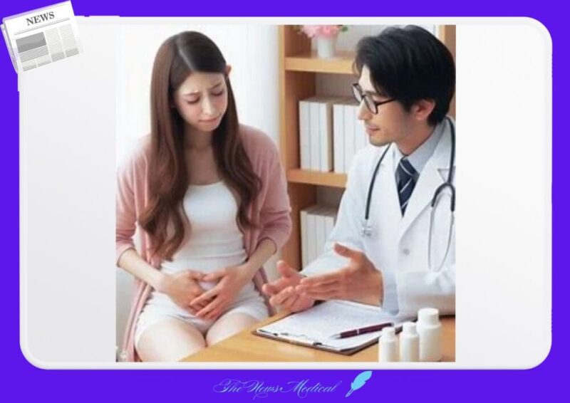 생리통 따뜻한 물찜질이 가장 효과적