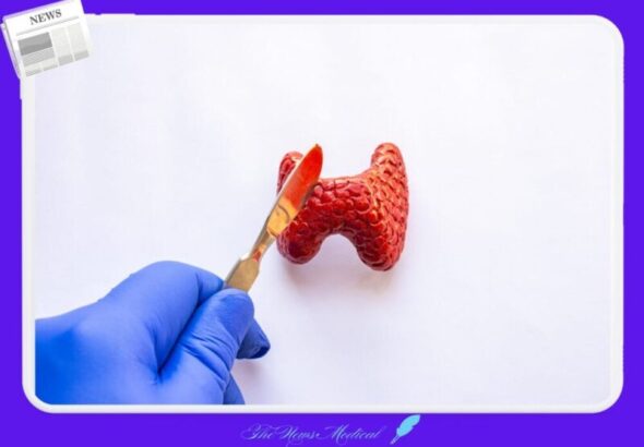 갑상선수술, 갑상선절제