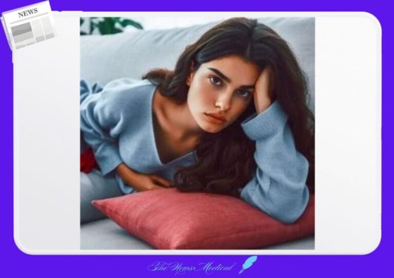 피곤 휴식 우울 피로 생리