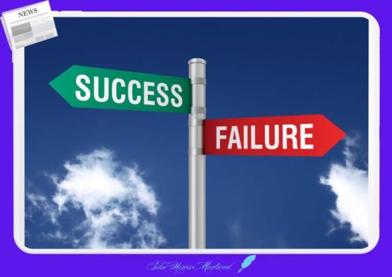 성공 실패 갈림길 성래 좌우 인생 방향표시