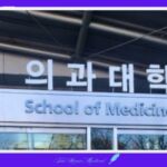 의과대학 의대증원 건물