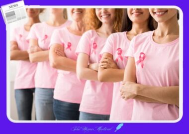 브래지어 와이어가 암 유발