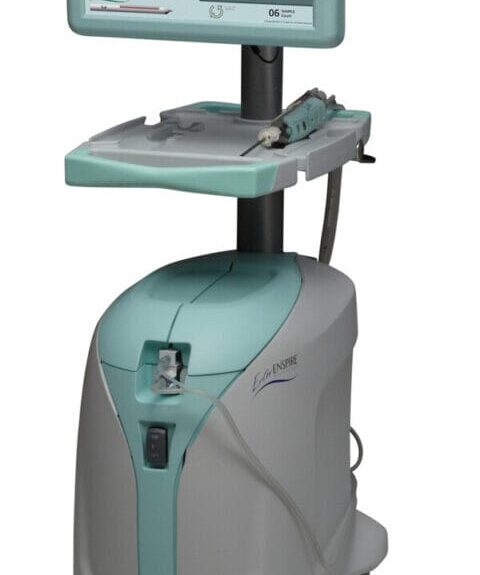 진공보조흡인생검술