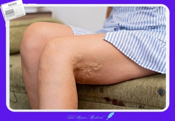 하지정맥류 치료