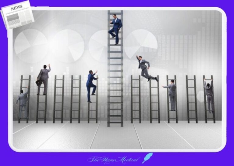 경쟁 높이 올라감 앞서가기 내려다보기 추진 조사 검토