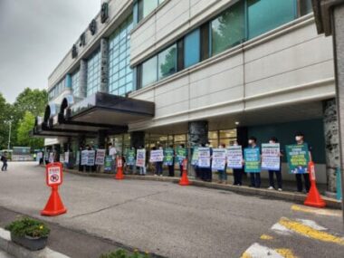 2026년 최저임금 1만원 시대 안착