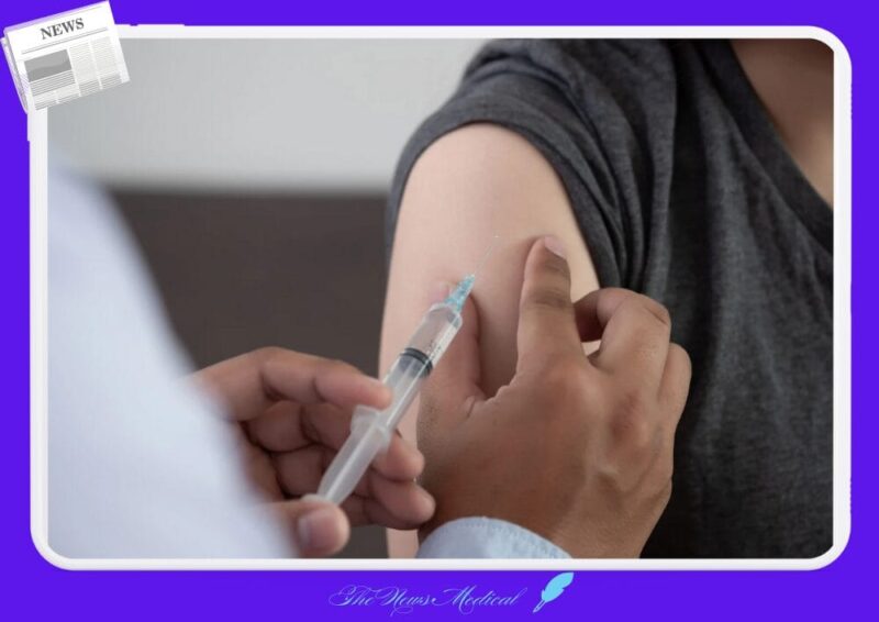 예방접종, 주사 백신 감염병