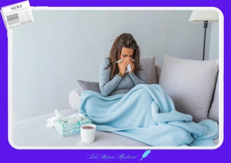 인플루엔자 추위 무기력 감기 독감 인플루엔자 오한 몸살 콧물