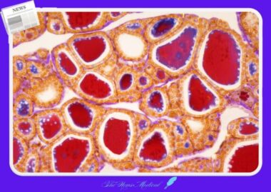 하시모토 갑상선염 환자 요오드 과잉 섭취