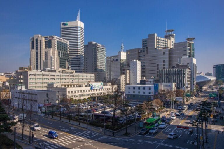 국립의료원 병원