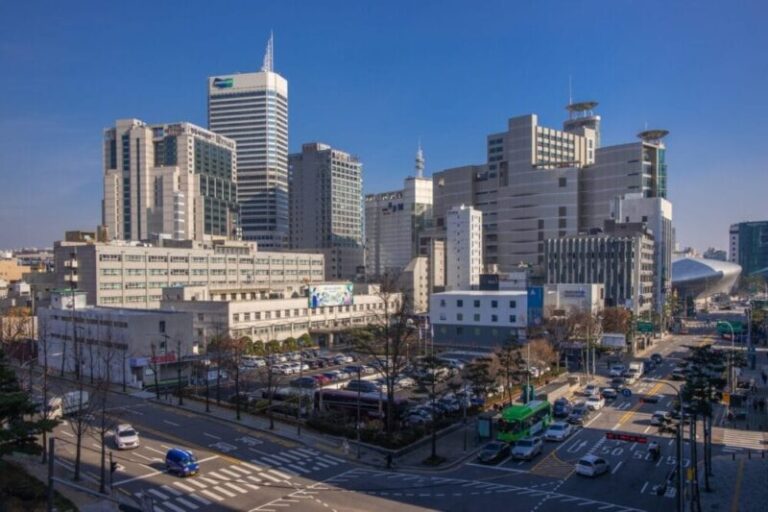 국립의료원 병원