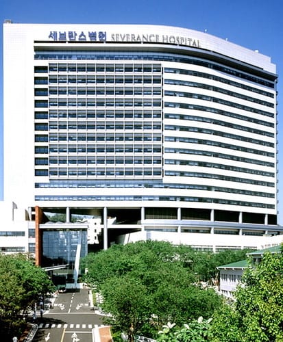 상급종합병원 지정·평가 제도