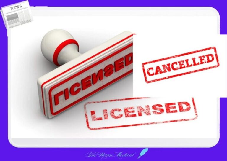 면허취소 면허 행정처분