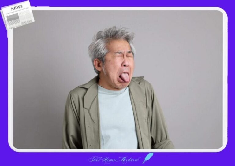 쓴맛 입맛 신맛 표현 혓바닥 찡그림 설레발 노인