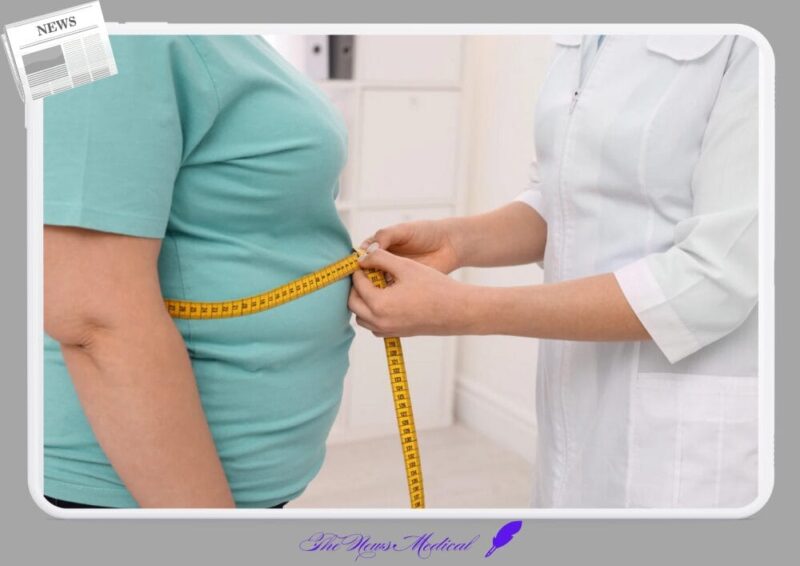 여자 비만 배둘레 체중관리 줄자 내장지방 체지방 다이어트