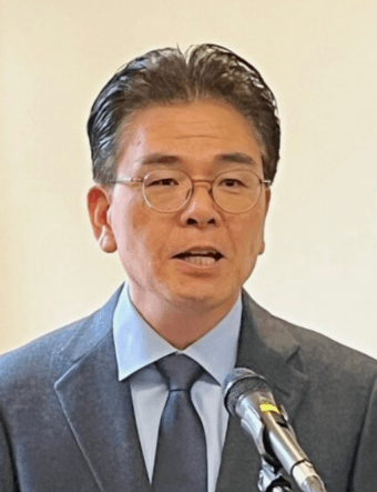 차기 의협 회장 선거