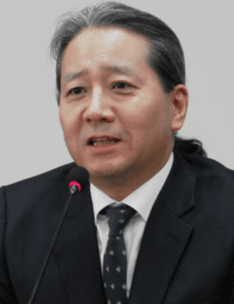 차기 의협 회장 선거