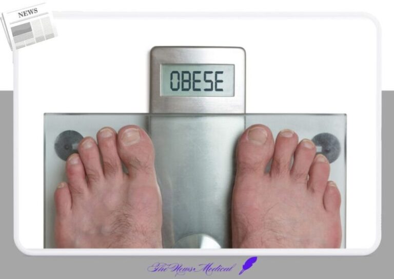 비만 저울 체중 다이어트