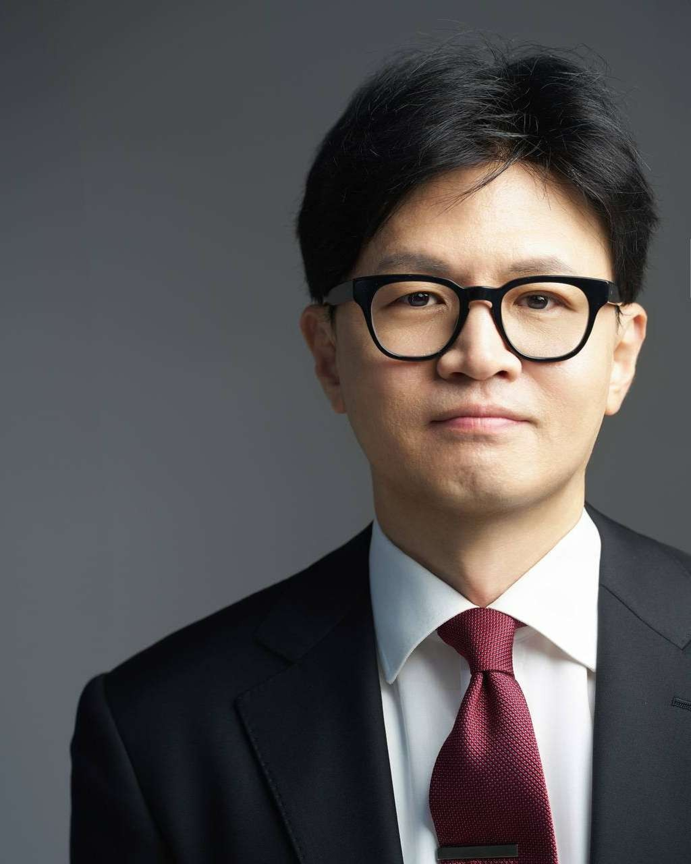 윤석열 대통령 의료계와의 대화 추진