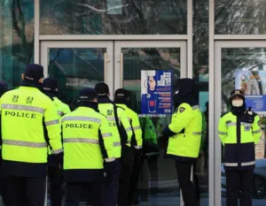 의대 증원 갈등