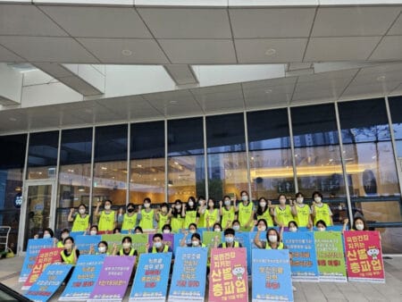 보건의료노조 역대급 총파업