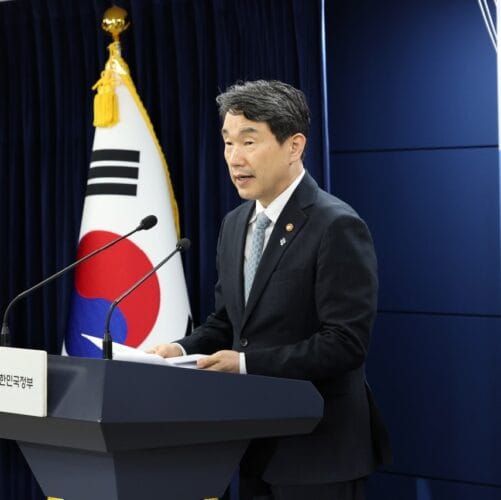 이주호 교육부장관