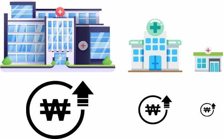 본인부담금 차등