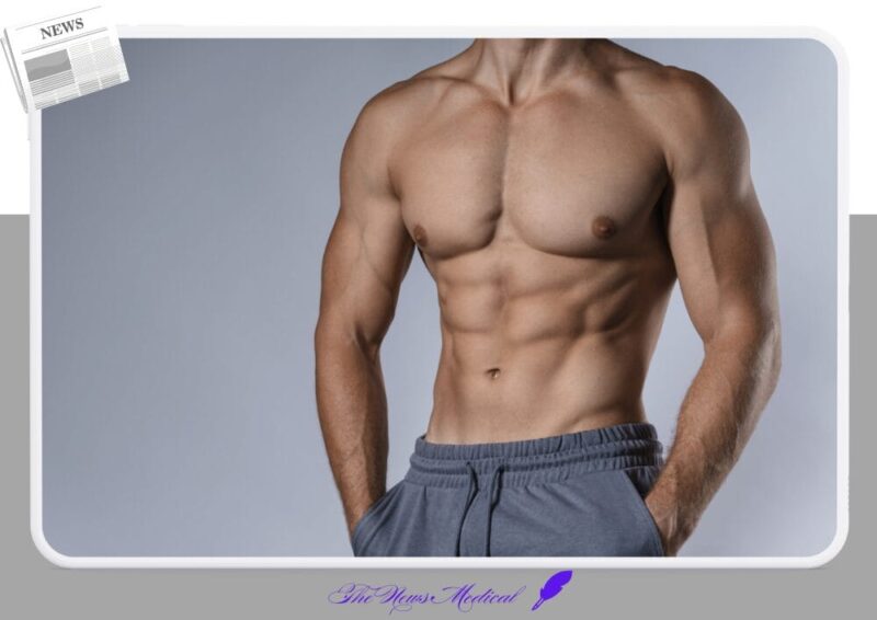 근육의 어원은 작은 쥐