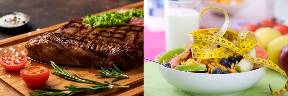 당뇨병의 이해와 관리