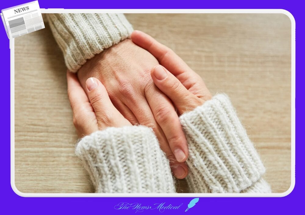 빗줄기 따라 춤추는 수국