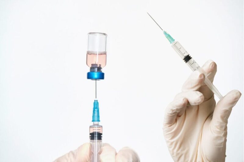 약침 한의사 주사