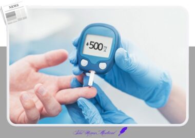 당뇨병성 말초신경병증