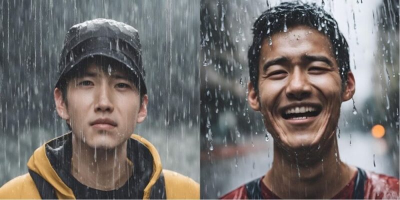 스트레스, 우울, 비