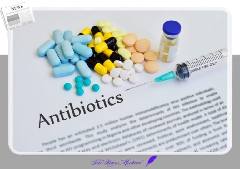 의약품 항생제 주사 약물치료