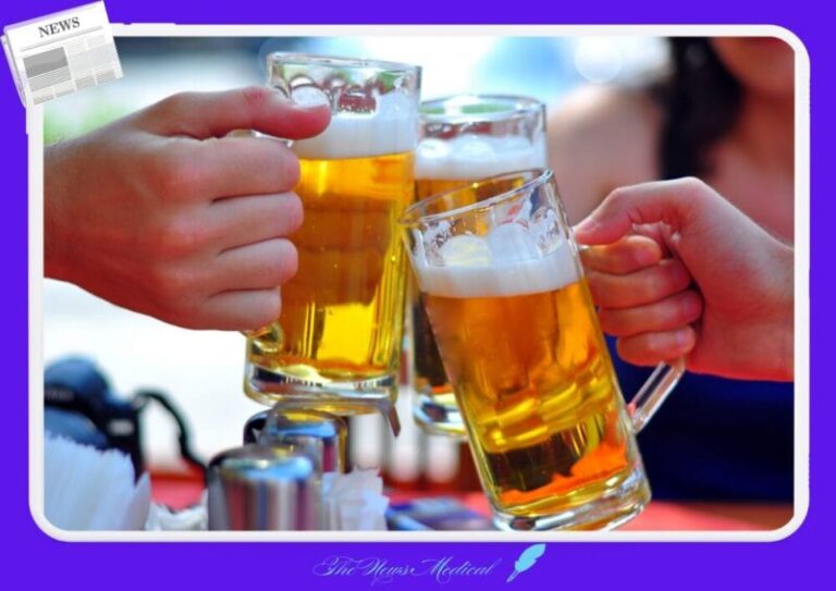 음주 맥주 과음