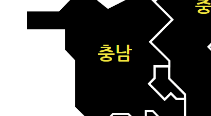 충남 꽃향기 여행