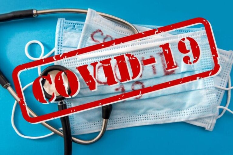 코로나 감염병 마스크