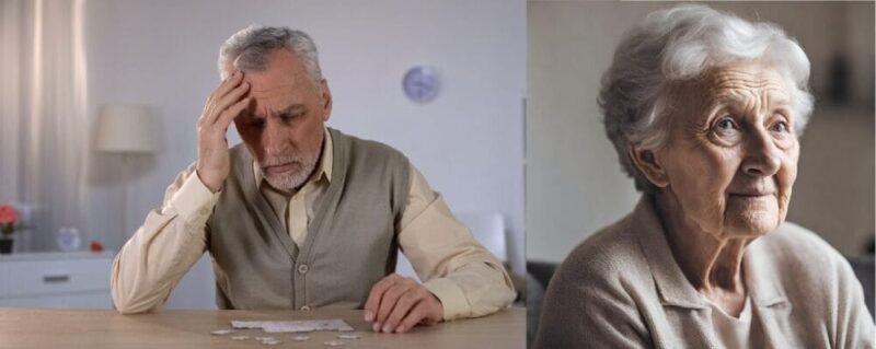 한국인 전두측두엽치매 서양과 다르다